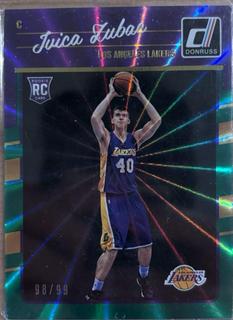 Ivica Zubac
