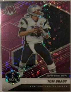Tom Brady