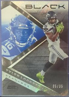 Tyler Lockett