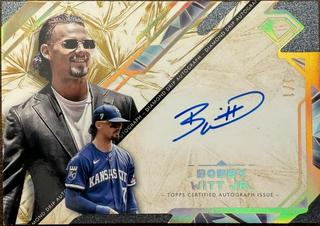 Bobby Witt Jr.