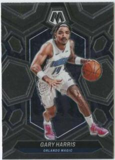 Gary Harris