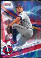 Jose Berrios