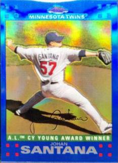 Johan Santana