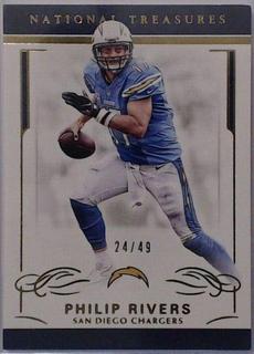 Philip Rivers