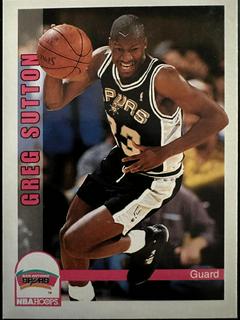 Greg Sutton