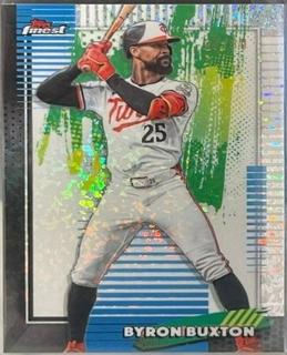 Byron Buxton