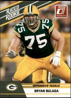 Bryan Bulaga