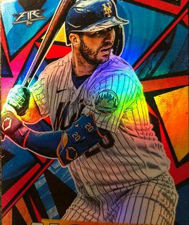 Pete Alonso