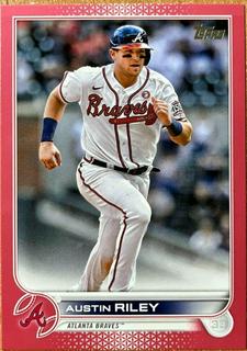 Austin Riley