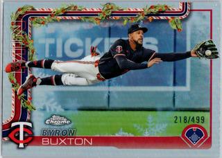 Byron Buxton
