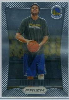 Andrew Bogut