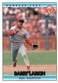 Barry Larkin