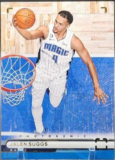 Jalen Suggs