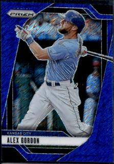 Alex Gordon