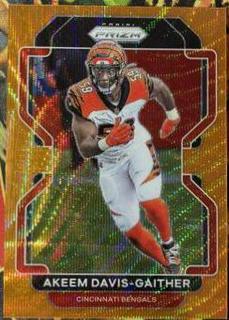 Akeem Davis Gaither