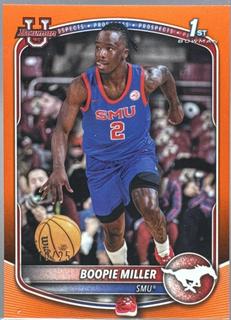 Boopie Miller