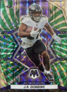 J. K. Dobbins