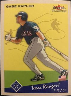 Gabe Kapler