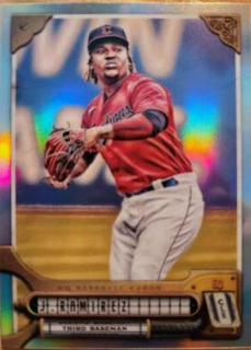 Jose Ramirez