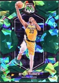 Myles Turner