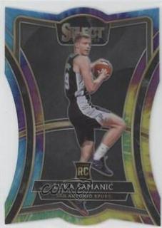Luka Samanic