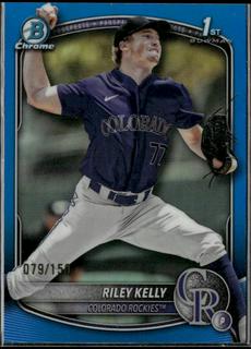 Riley Kelly