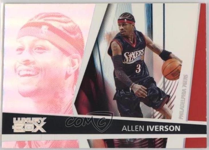 Allen Iverson