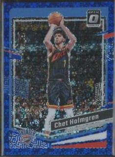 Chet Holmgren