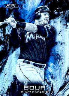 Justin Bour