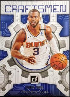 Chris Paul