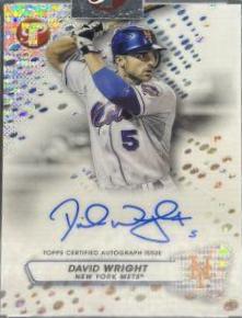 David Wright