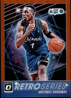 Anfernee Hardaway