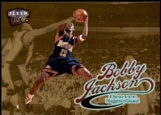 Bobby Jackson