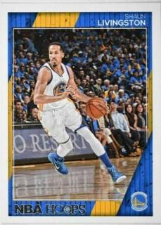 Shaun Livingston