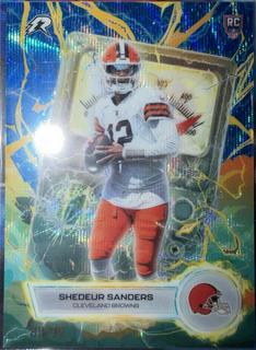 Shedeur Sanders