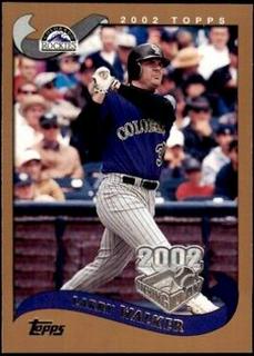 Larry Walker