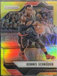 Dennis Schroder