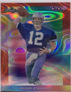 Roger Staubach