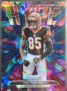 Tee Higgins