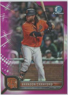 Brandon Crawford