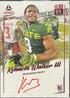 Kenneth Walker III