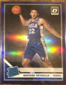 Matisse Thybulle