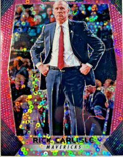 Rick Carlisle
