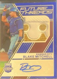 Blake Mitchell
