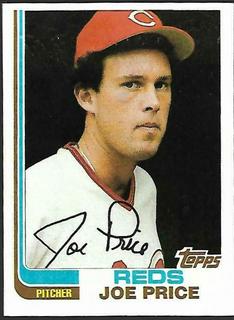 Joe Price
