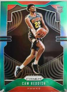 Cam Reddish