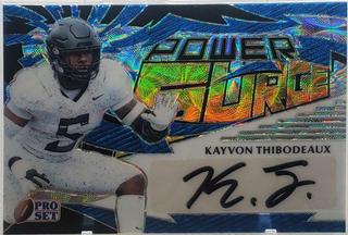 Kayvon Thibodeaux