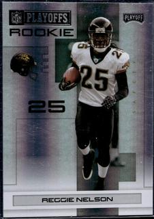 Reggie Nelson