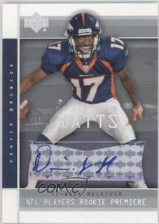 Darius Watts