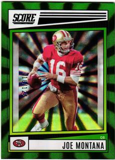 Joe Montana